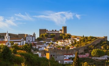 A Obidos